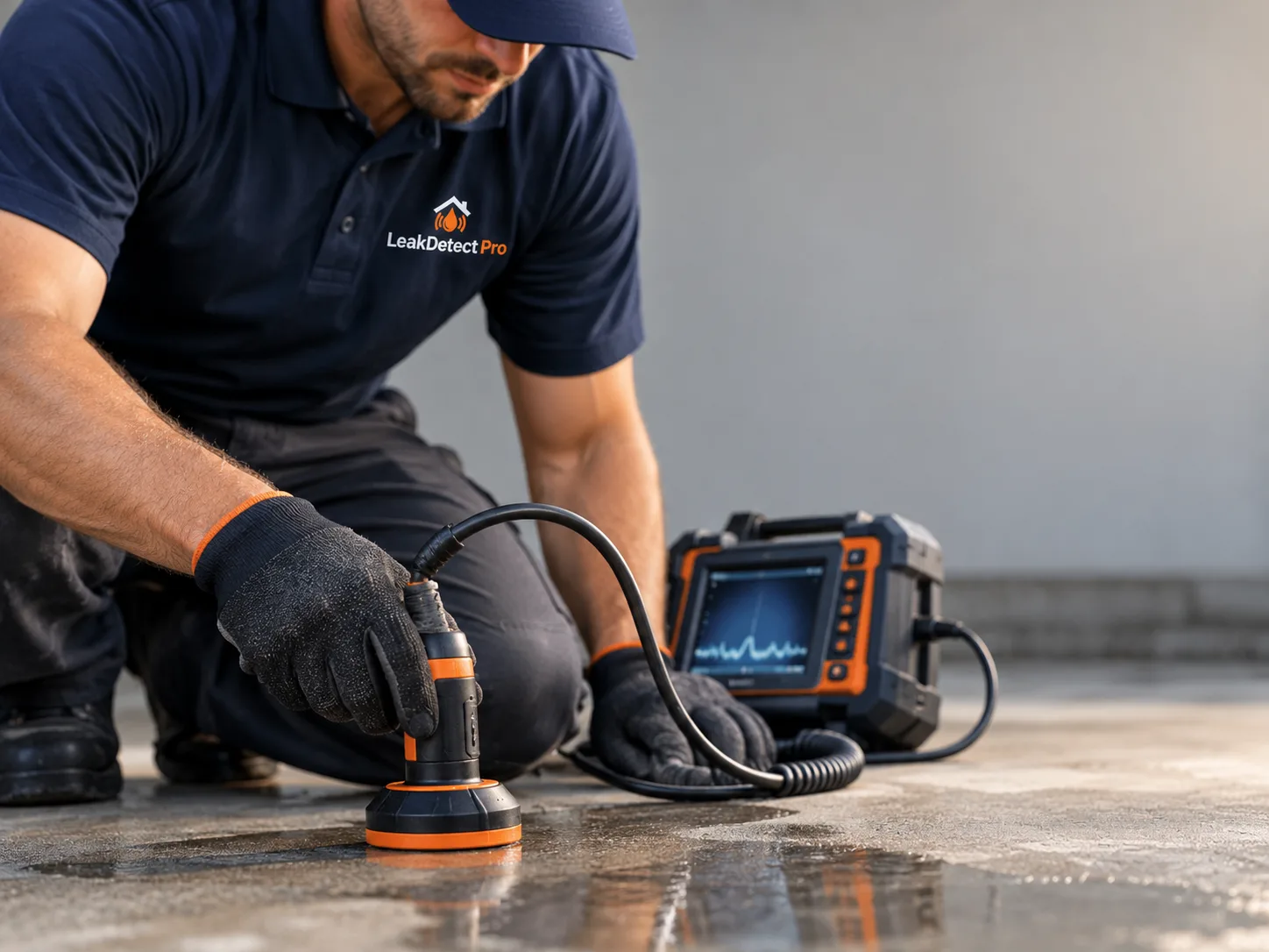 Flat Roof Analysis in Croswell, MI